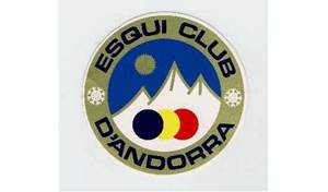 Esquí Club d'Andorra