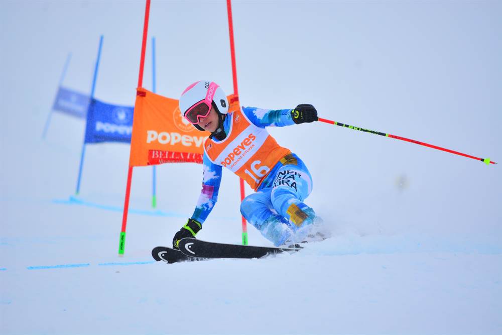 Gran Premi Bella Italia - 2026