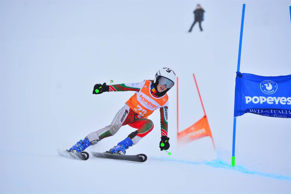 Gran Premi Bella Italia - 2026