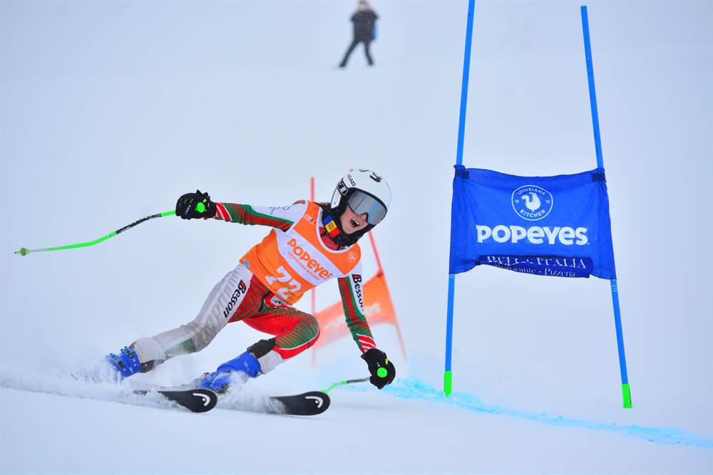 Gran Premi Bella Italia - 2026