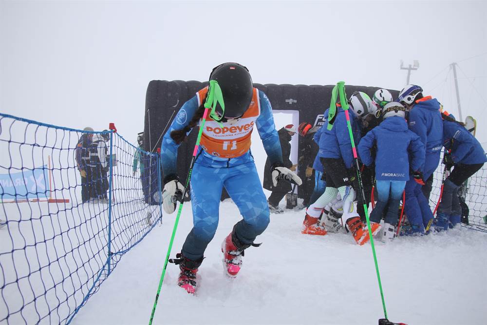 Gran Premi Bella Italia - 2026