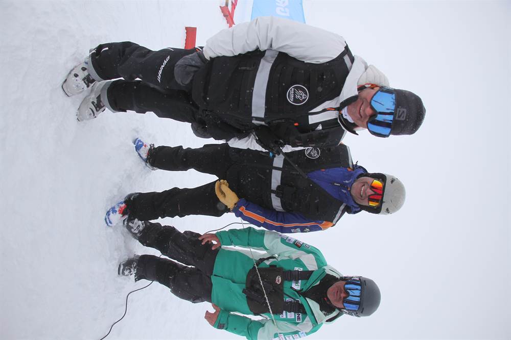 Gran Premi Bella Italia - 2026