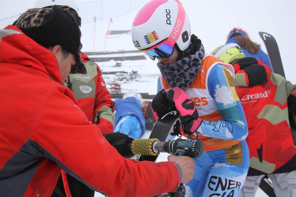 Gran Premi Bella Italia - 2026