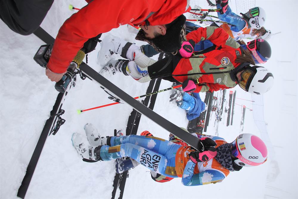 Gran Premi Bella Italia - 2026