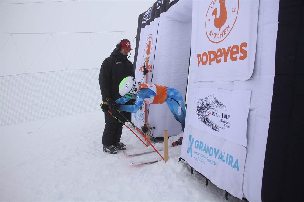 Gran Premi Bella Italia - 2026