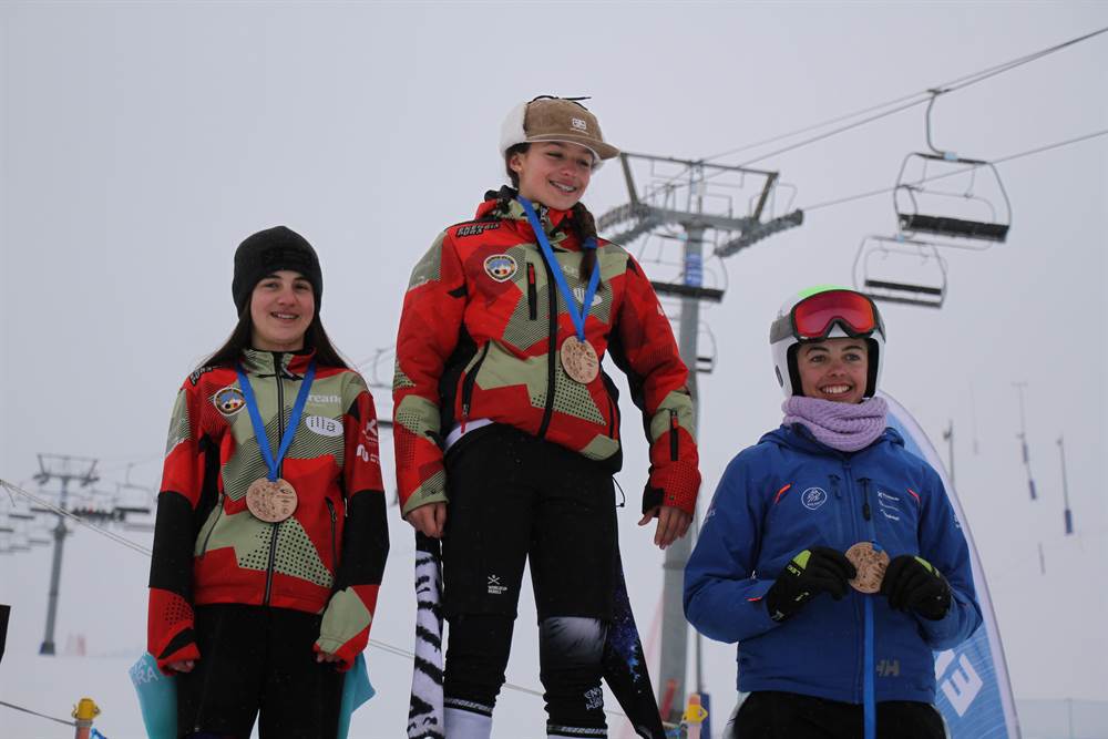 Gran Premi Bella Italia - 2026