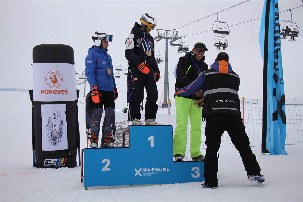 Gran Premi Bella Italia - 2026