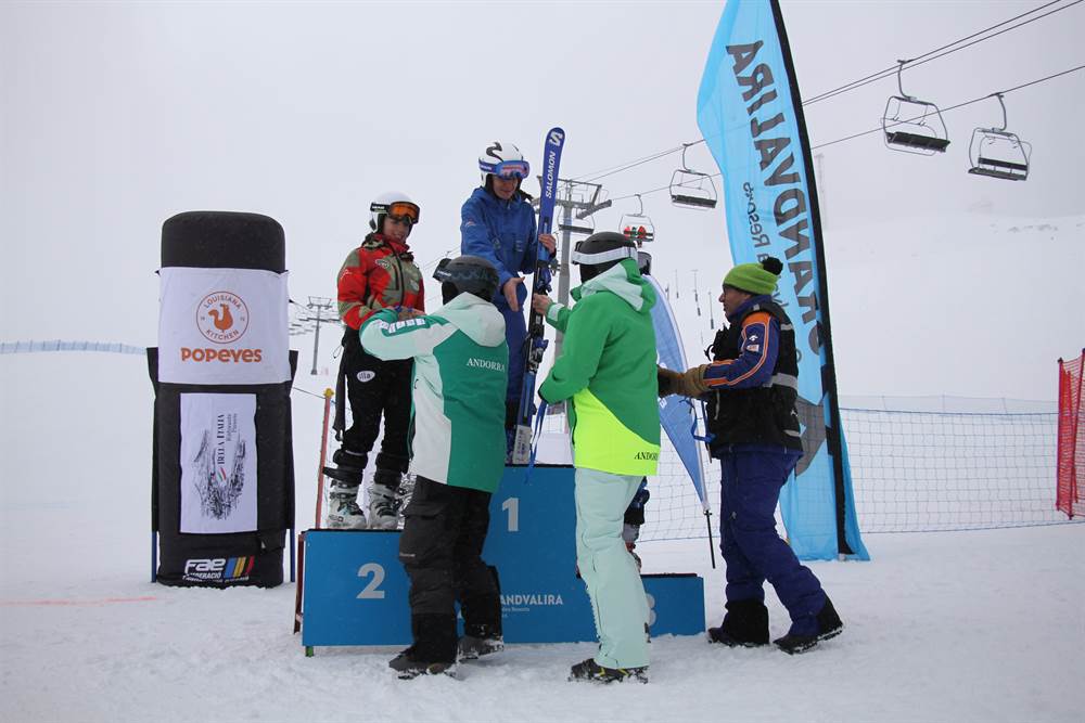 Gran Premi Bella Italia - 2026