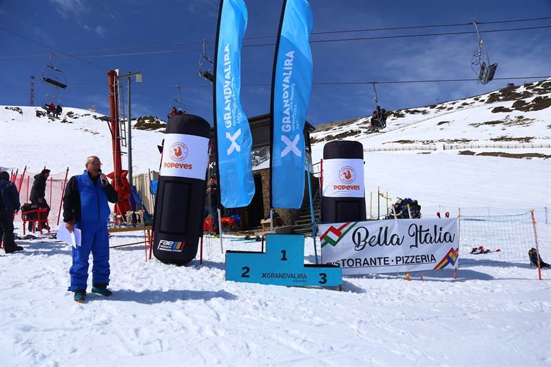 Gran Premi Bella Italia