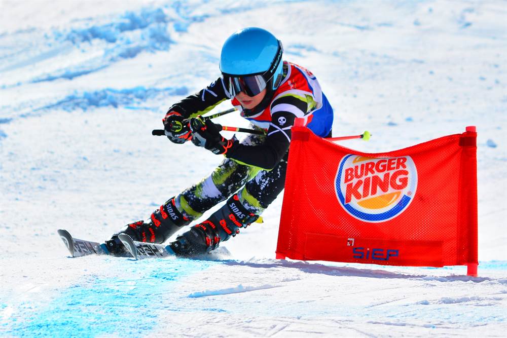 Gran Premi SIEP 2026