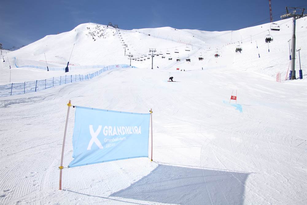 Gran Premi SIEP 2026