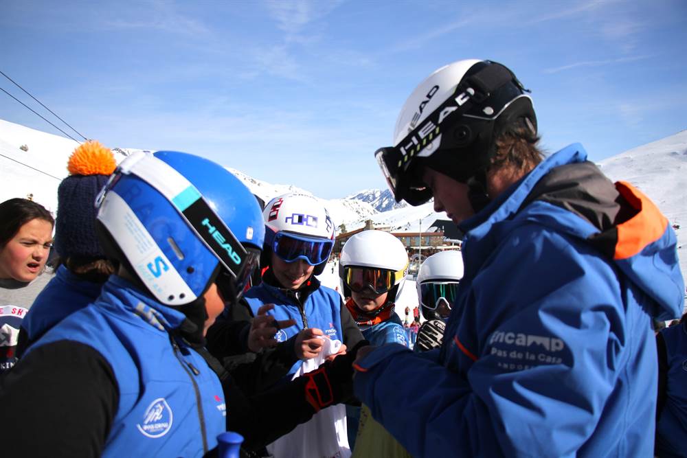 Gran Premi SIEP 2026