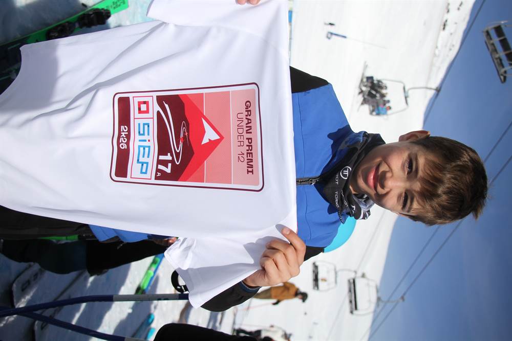 Gran Premi SIEP 2026