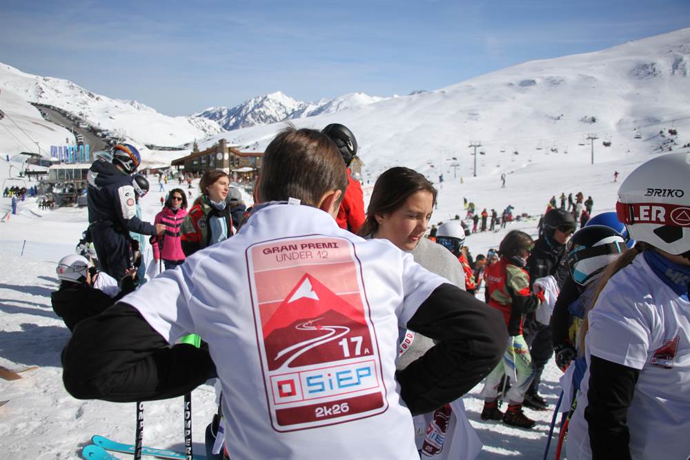 Gran Premi SIEP 2026