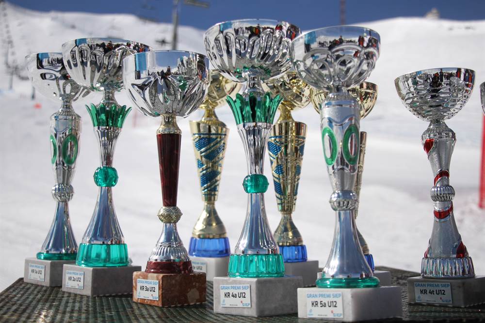 Gran Premi SIEP 2026