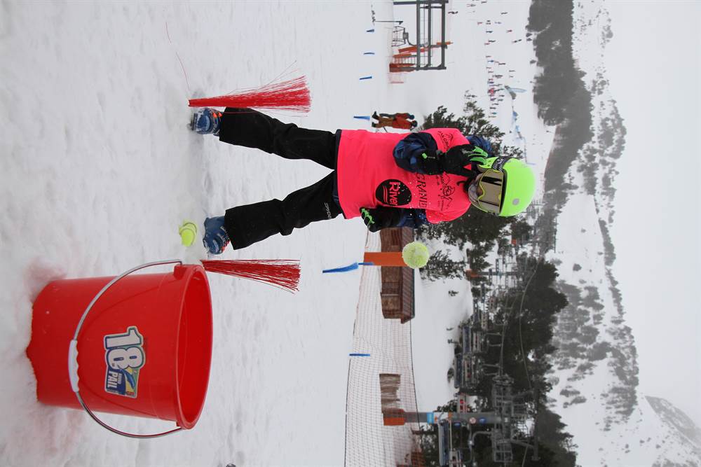 Trobada Internacion U6-U8 2026