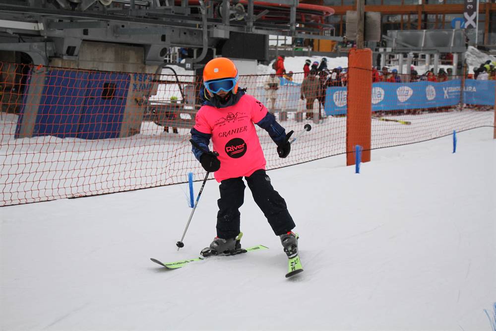 Trobada Internacion U6-U8 2026