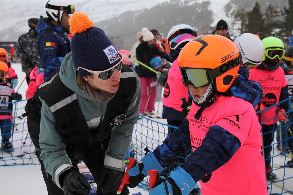 Trobada Internacion U6-U8 2026