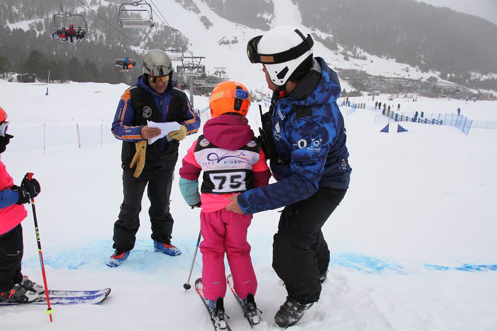 Trobada Internacion U6-U8 2026