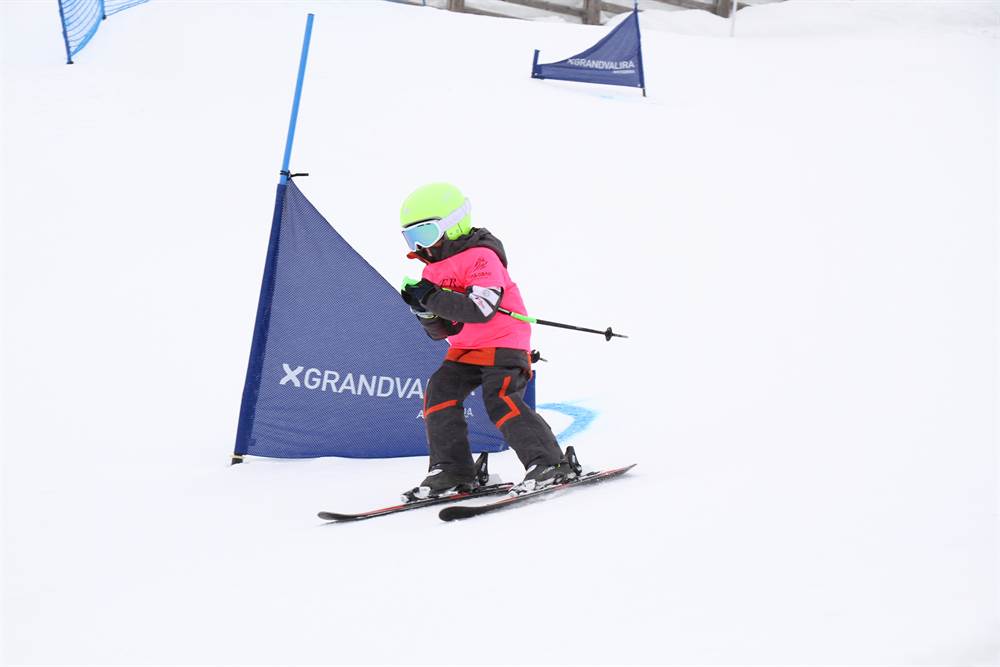 Trobada Internacion U6-U8 2026