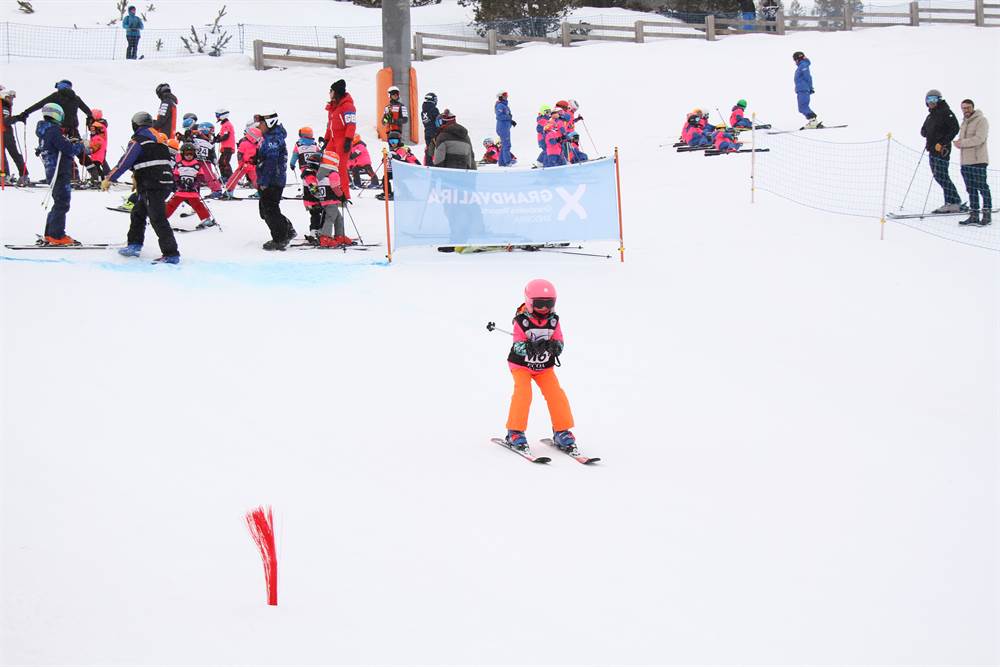 Trobada Internacion U6-U8 2026