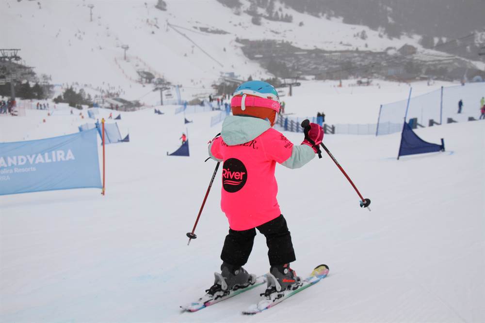 Trobada Internacion U6-U8 2026