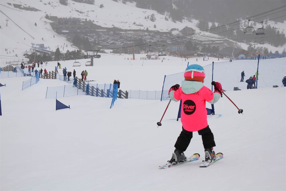 Trobada Internacion U6-U8 2026