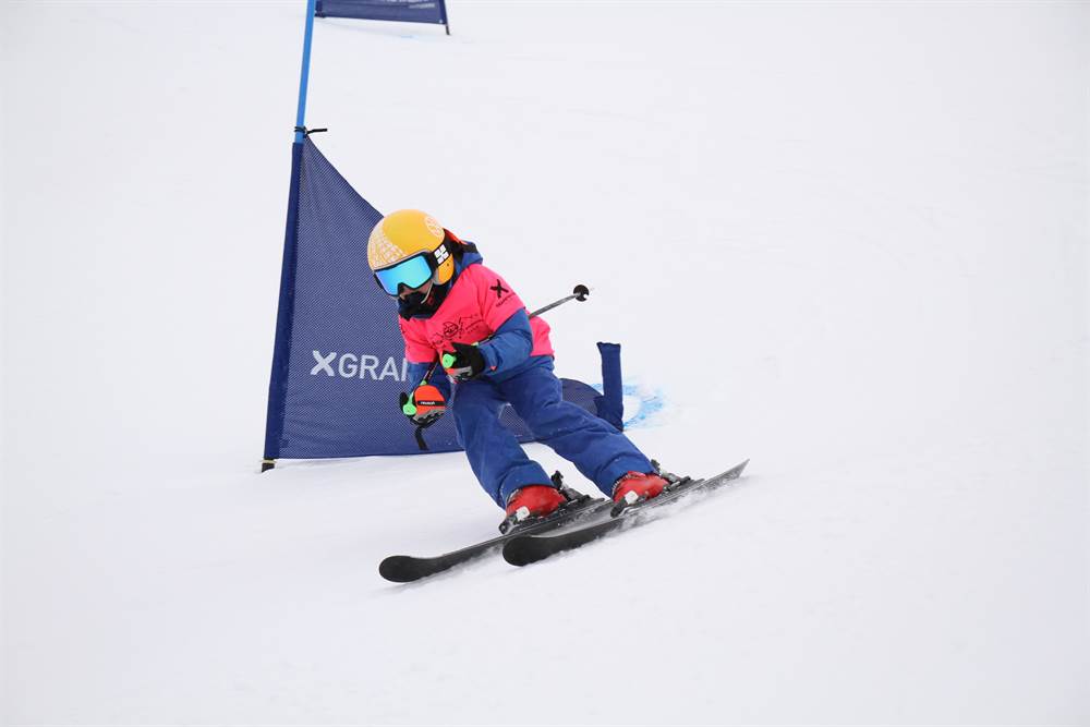 Trobada Internacion U6-U8 2026