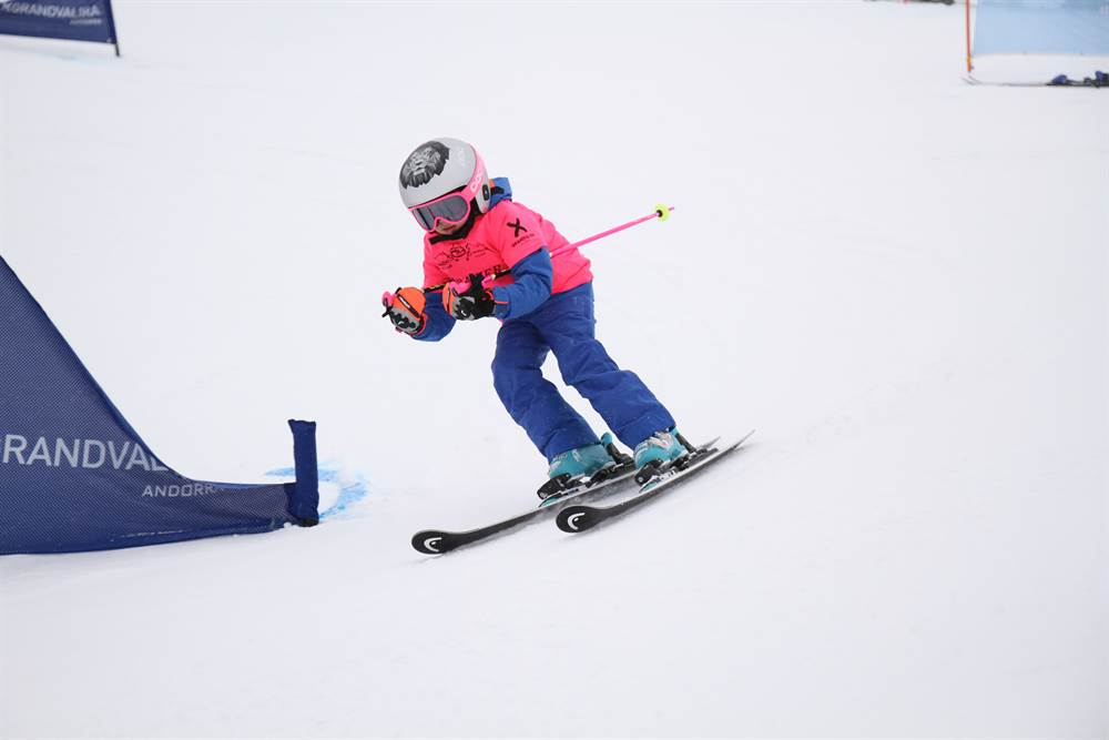 Trobada Internacion U6-U8 2026