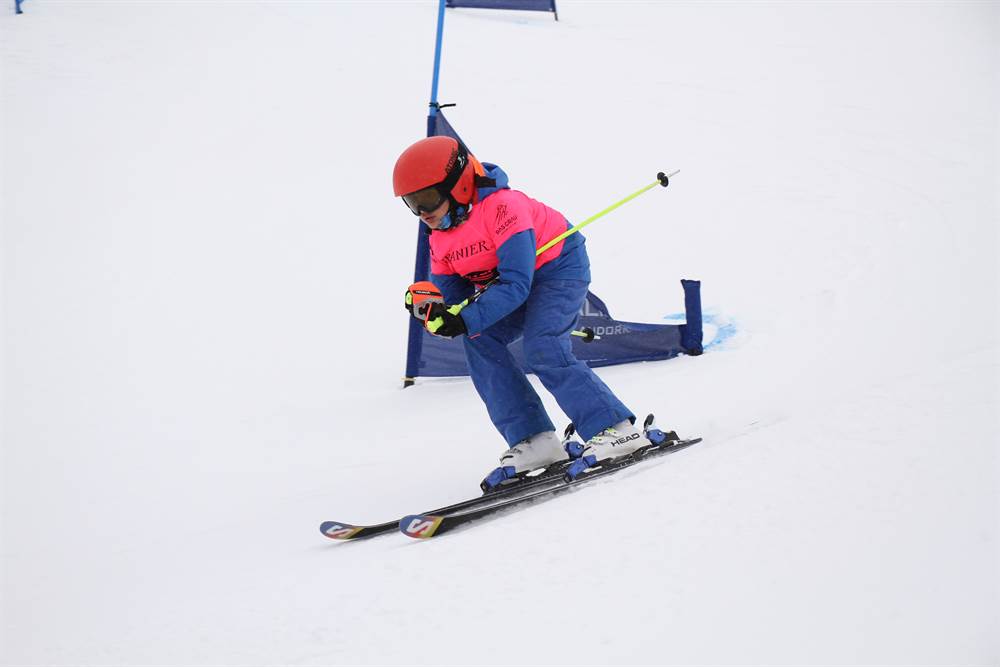 Trobada Internacion U6-U8 2026