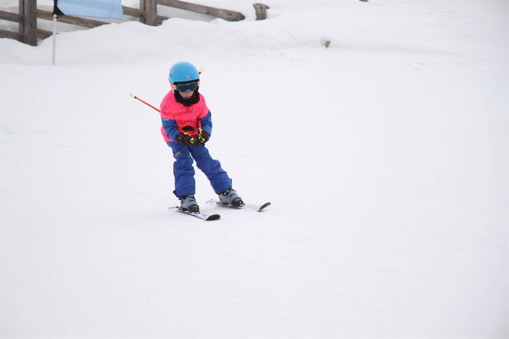 Trobada Internacion U6-U8 2026