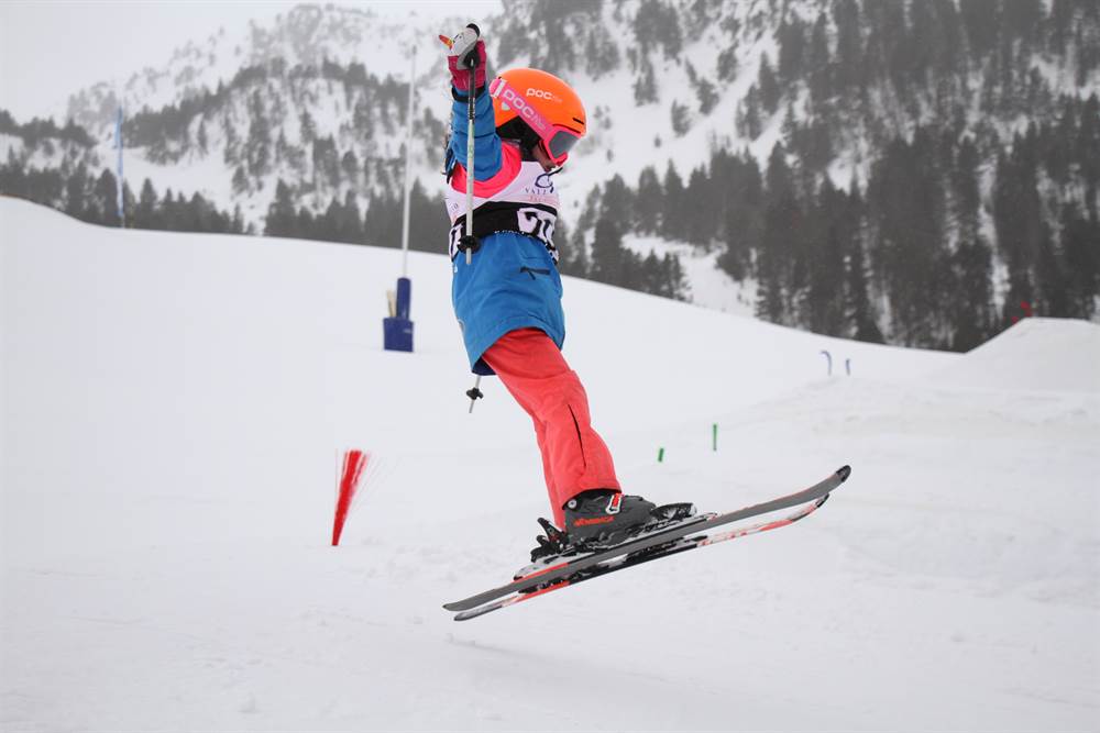 Trobada Internacion U6-U8 2026