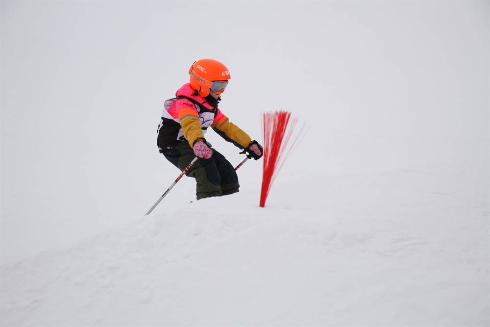 Trobada Internacion U6-U8 2026