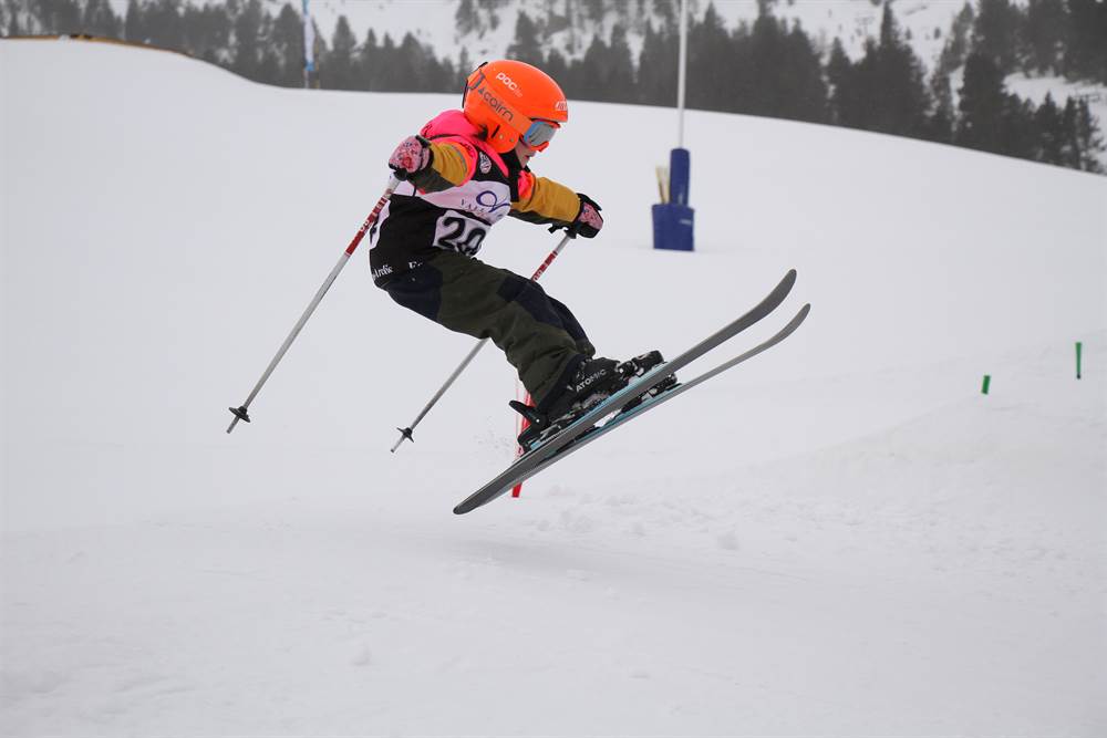 Trobada Internacion U6-U8 2026