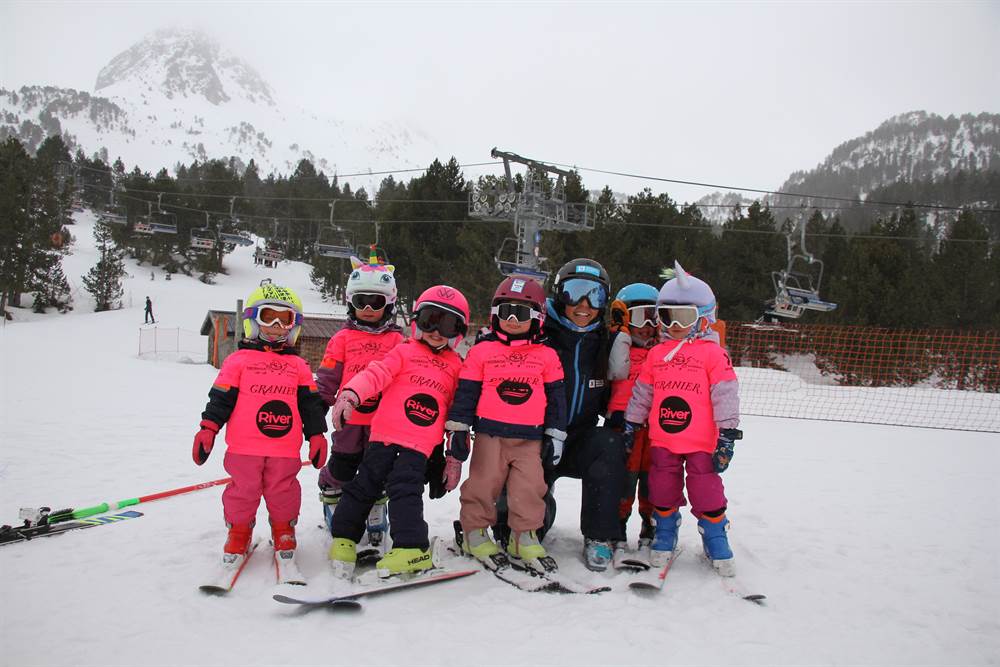 Trobada Internacion U6-U8 2026