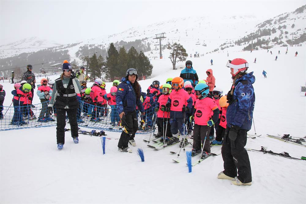 Trobada Internacion U6-U8 2026