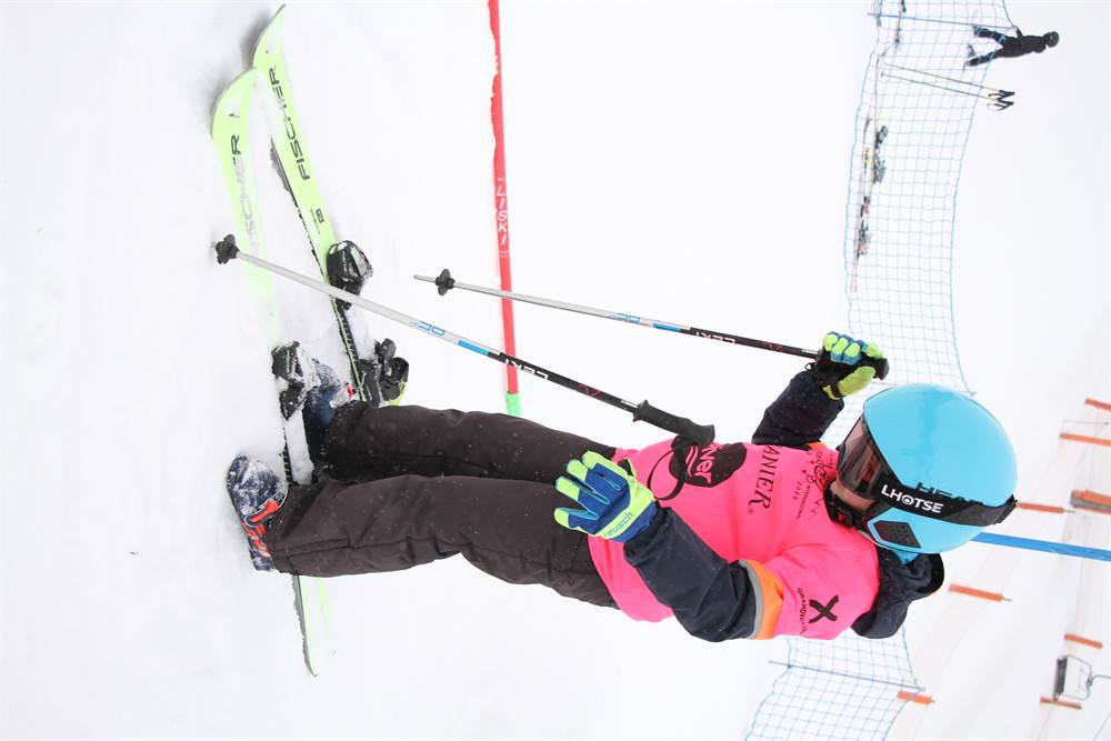 Trobada Internacion U6-U8 2026