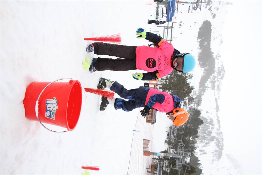 Trobada Internacion U6-U8 2026