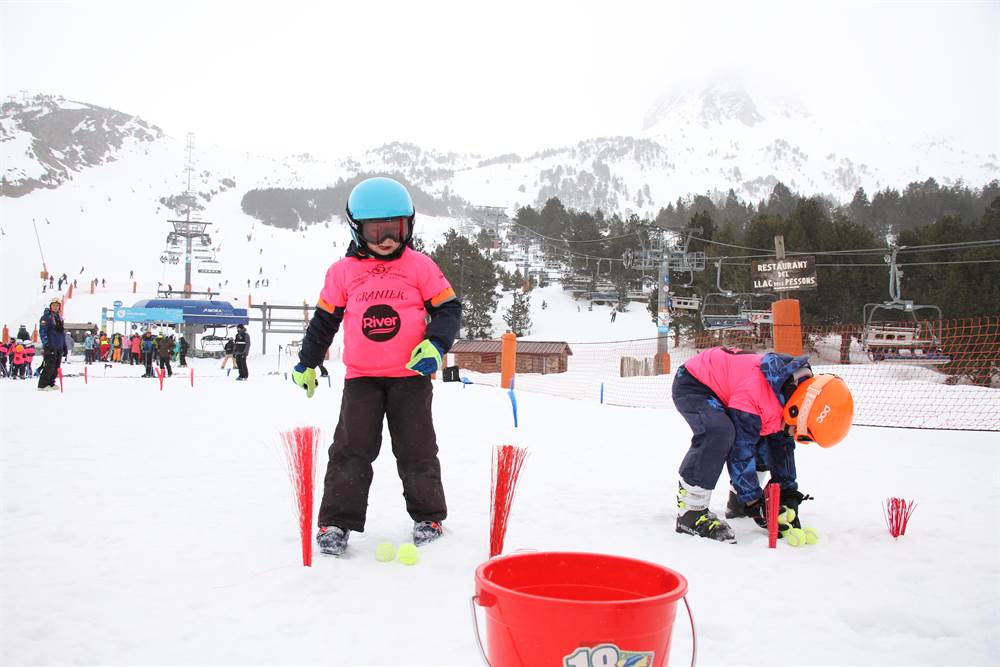 Trobada Internacion U6-U8 2026