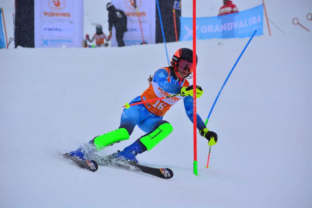 Trofeu Morabanc 2026