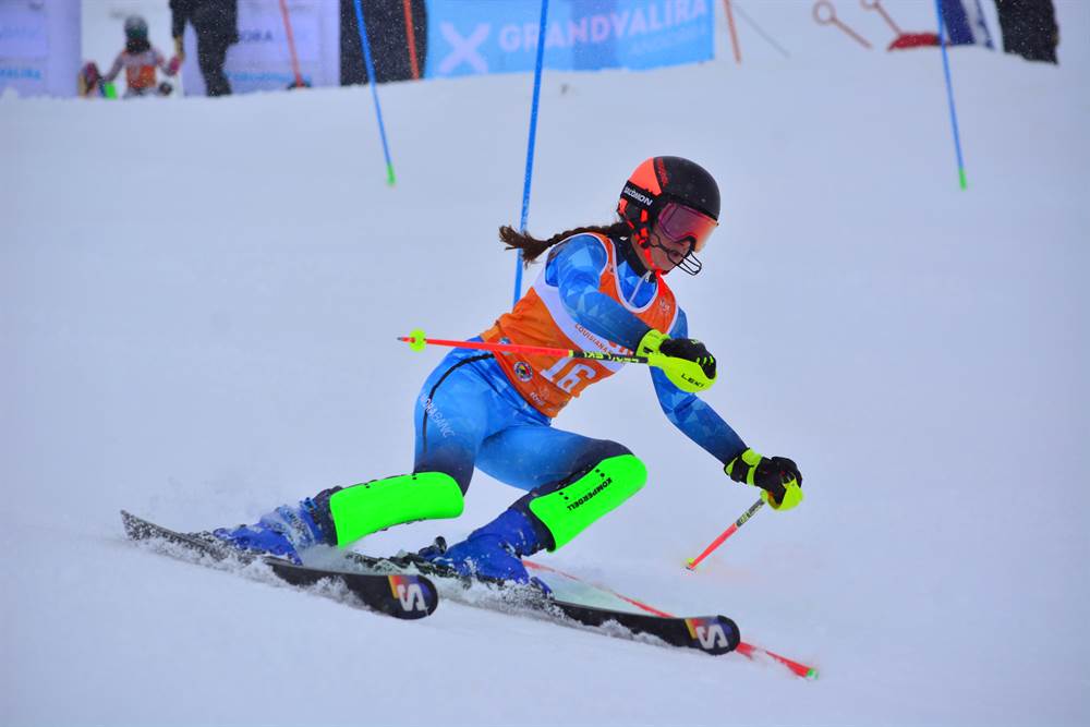 Trofeu Morabanc 2026