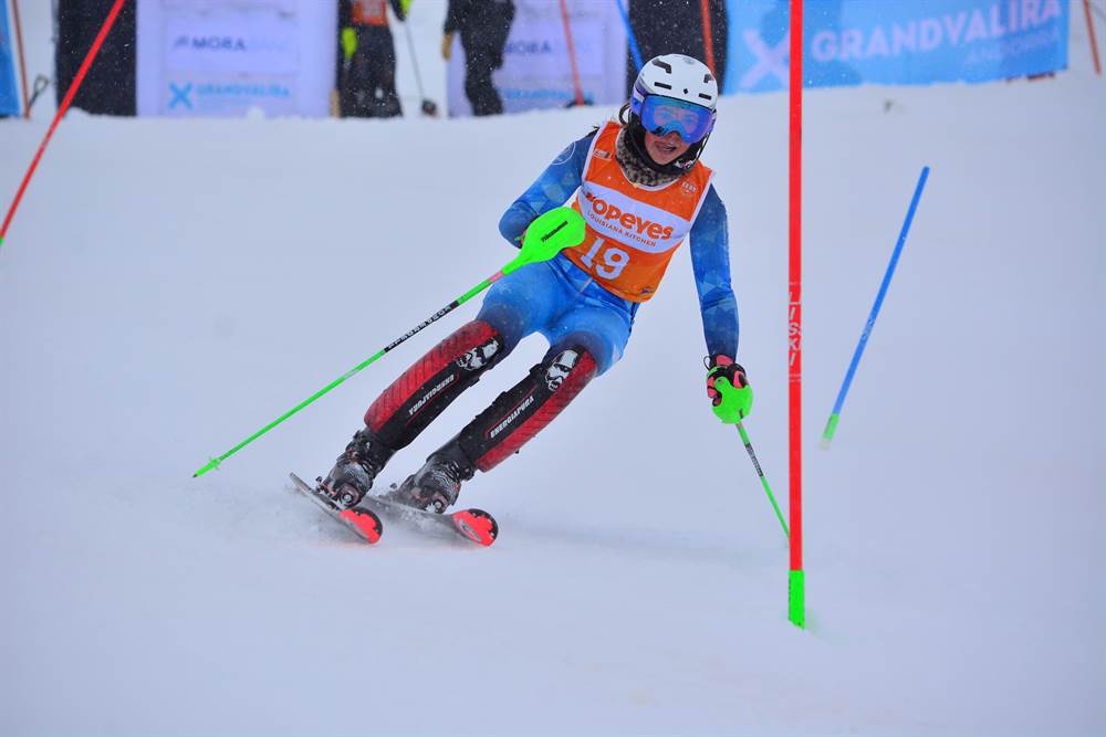 Trofeu Morabanc 2026