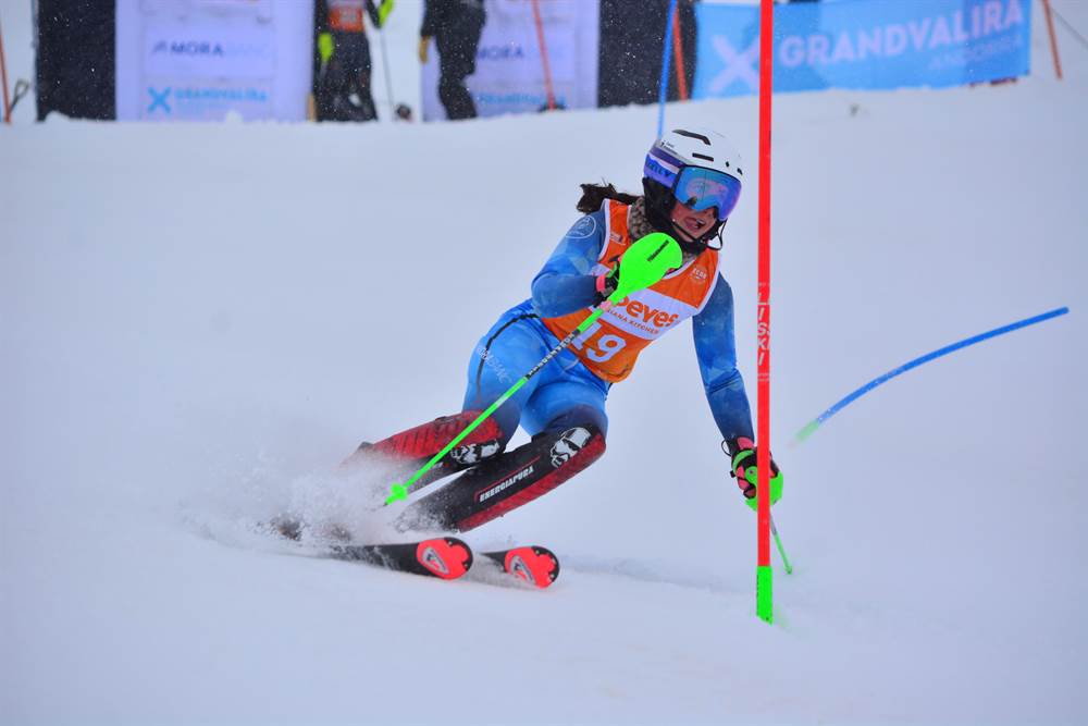 Trofeu Morabanc 2026