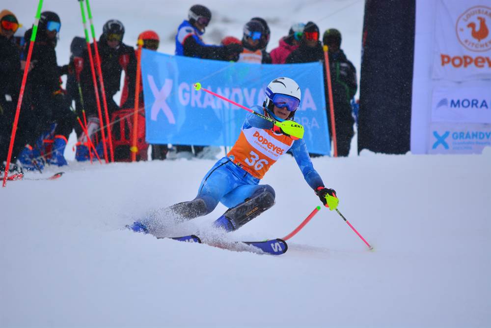 Trofeu Morabanc 2026