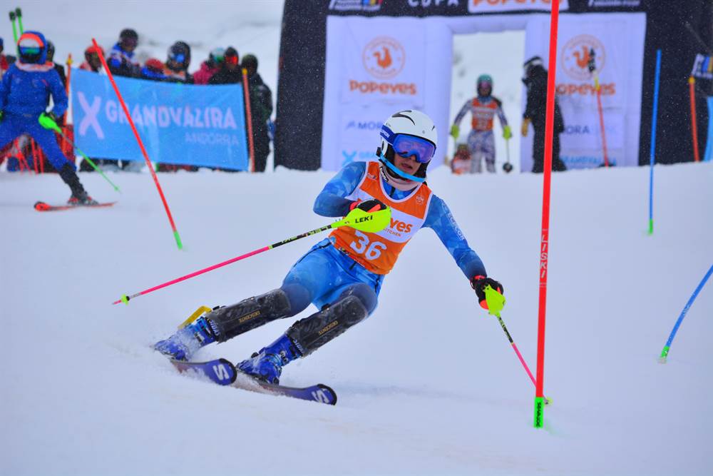 Trofeu Morabanc 2026