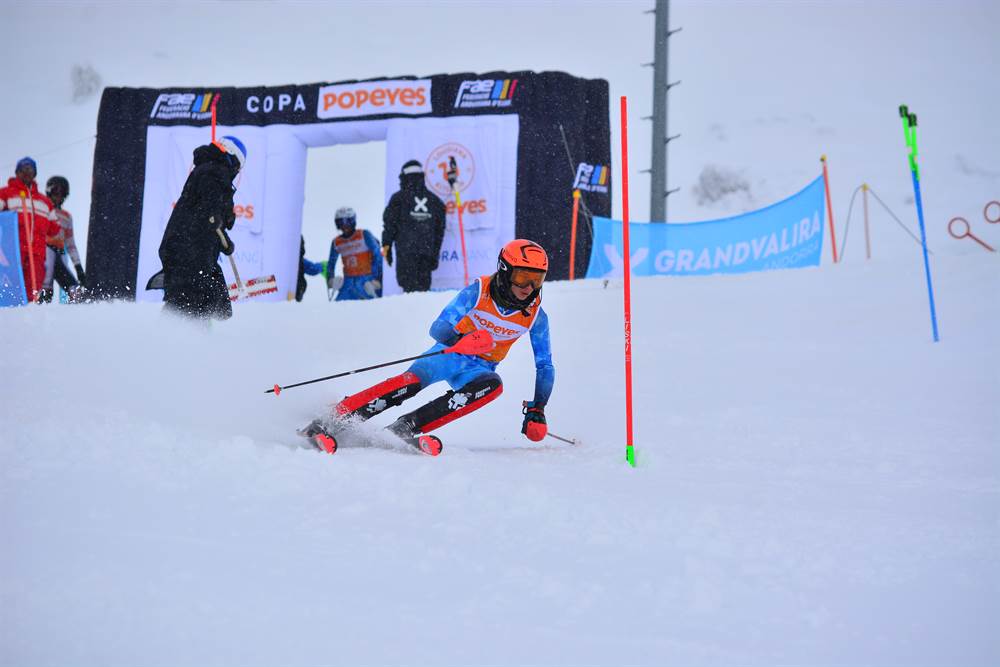 Trofeu Morabanc 2026