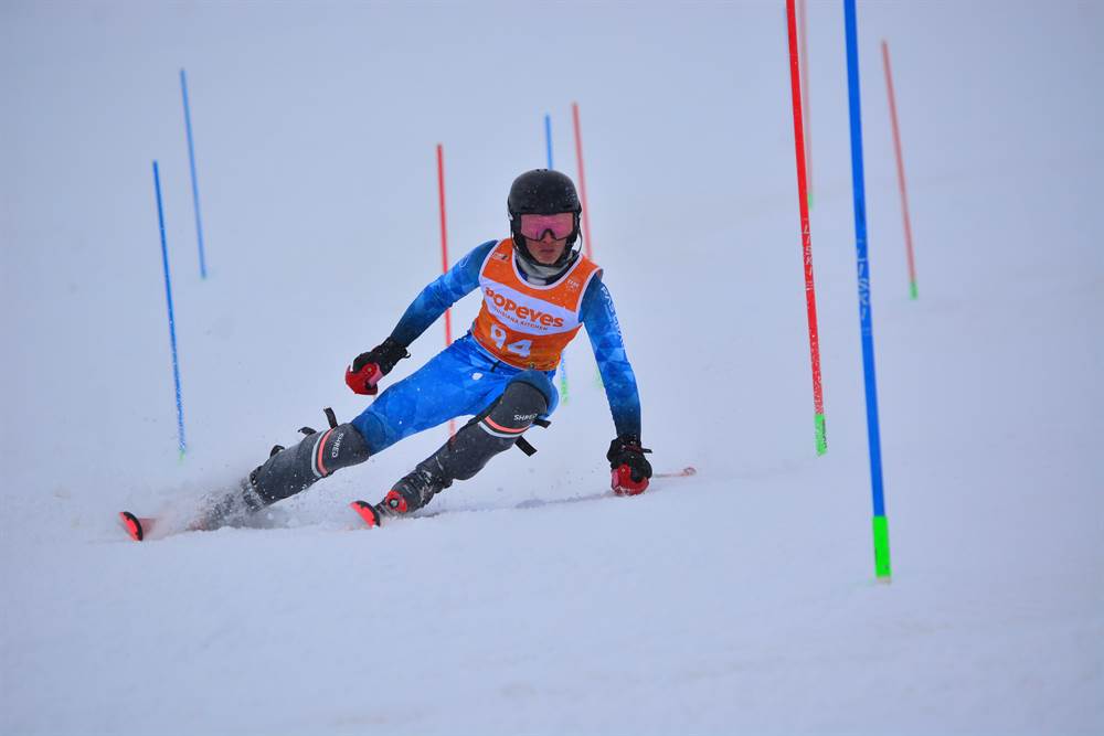 Trofeu Morabanc 2026