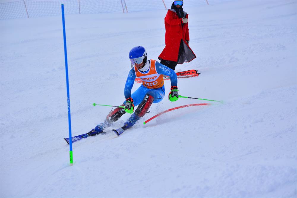 Trofeu Morabanc 2026