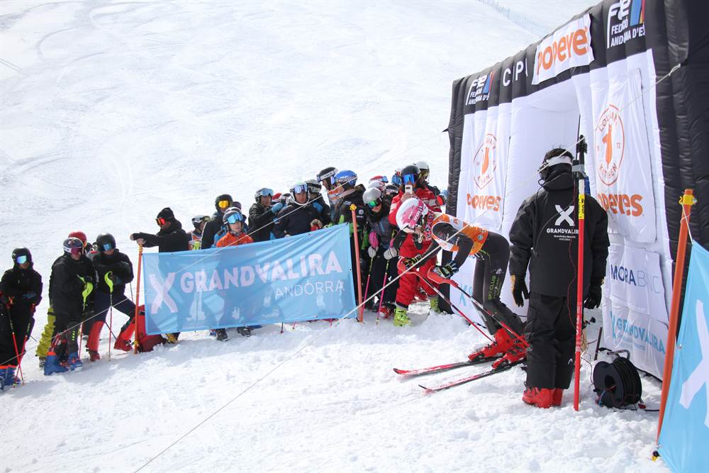 Trofeu Morabanc 2026