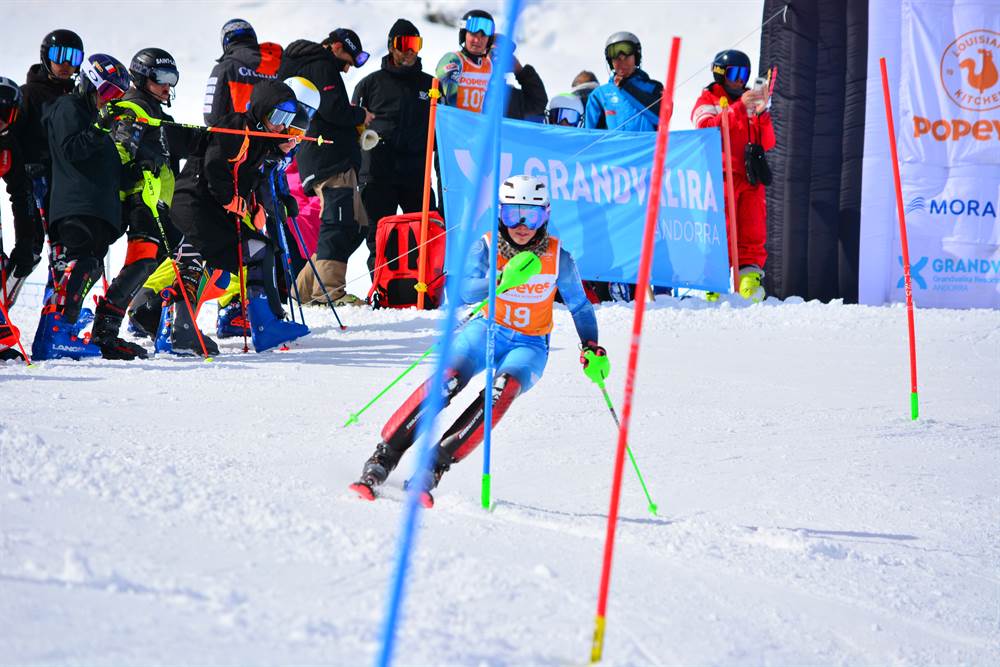 Trofeu Morabanc 2026